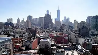 101 Wooster Street 3/4F