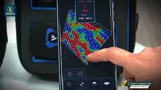 UIG WATCH Detector 3D Imaging System For detecting precious metals, treasures, ancient artifacts