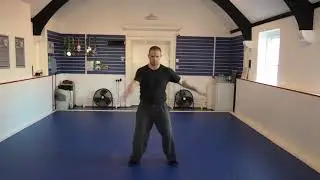 20 Minute Basic HeavyBody Session