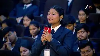 Sach - Subhash Chandra Show - Tomorrow - At 7 AM - Promo - Zee TV