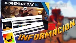 MiguelMR88 vs BulldoSama (Best FR) + Mucha Informaci&oacute;n Judgment Day v10 Ban En BadLion - PvpLounge