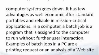 Types of Chicago Data Systems.wmv