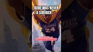 T-MAC TELLS GILBERT KOBE WAS NOT A SIDEKICK IN 99-2000‼️#kobebryant #kobe #fy #lakers #viral #reels