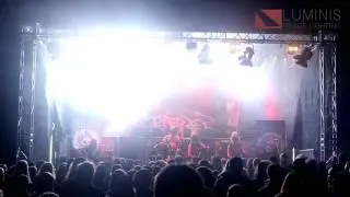 CRIPPER - The Jackhammer // Live at 