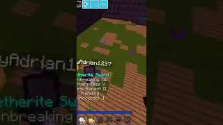 Mace Training in Mobile #fypyoutube #minecraft #gaming #shortfeed #minecraftmace #memes