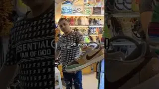 Would You Buy $48 Fake Nike Shoes at MBK Center Bangkok? 🇹🇭