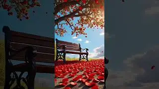 Setting alone scene roumantic #youtubershorts #youtubeshortvideos