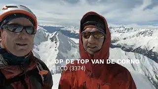 Toerski vanuit Airoli
