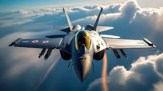 Flying Power: 2025 Dassault Rafale Full Review & Analysis