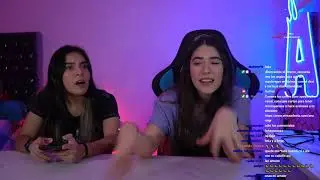 stream Ana melgar montando lego