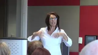 Penny Pulz Discovering the 10 step focus to win plan
