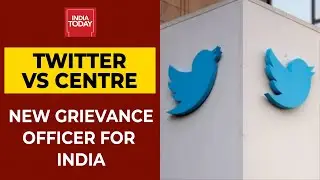 Twitter Appoints California-Based Kessel As Grievance Officer After Dharmendra Chatur&rsquo;s Resignation