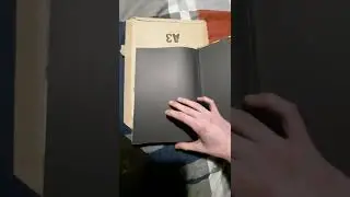 Ghost In The Shell Manga (Unboxing)