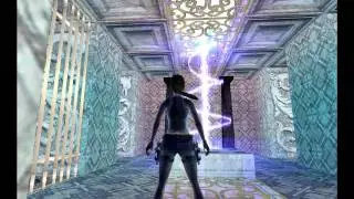 Tomb Raider - Box of Pandora (TRNG new animating)