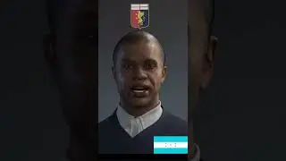 Episodio 1 / David Suazo entrenador del Genoa  #modocarrera #davidsuazo #fc26