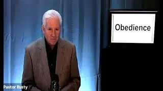 Obedience