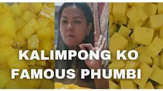||KALIMPONG KO FAMOUS PHUMBI||FUMBI||HOW TO MAKE PHUMBI ||SIMPLE RECIPE ||