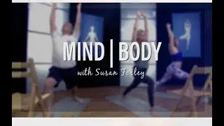 MIND | BODY with Susan Foxley - Yummy Yin (Episode 18)