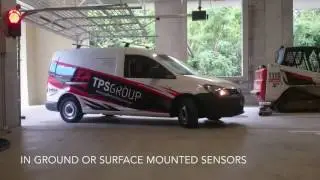 TPS Vehicle Priority Systems