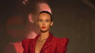 🎬 Sfilata di Moda NAMI 2024 | Parte 1