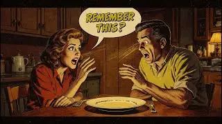 Depression Era Foods That VANISHED | Forgotten Family Meals _ [Pure Nostalgia]