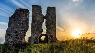 The History of a Medieval Norman Church in Norfolk
