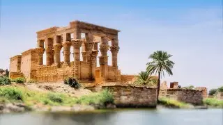 Smoke on the Nile (feat. Brice Wilson)