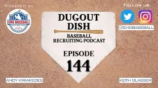 Episode 144: Interview w National Scout & Hitting Coordinator for the Kansas City Royals Joe Raccuia