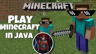 Minecraft Java Edition Is Back #1 | Awaken Fezix
