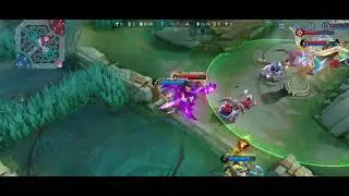 Hannabi Build Speed Attack 200% DPS New Season