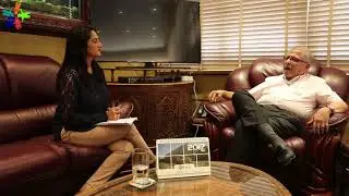 Success Story - We Are Together - Mohamed Jaffer (Khoja Ithnasheri Community)