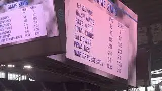 #TXPrepSeries: Video Highlights. Grandview 42-35 Pottsboro FINAL