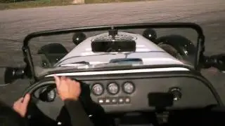 Westfield Drifting