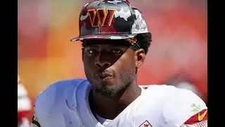 NFL Player Recovering After Being Shot Twice In Possible Robbery