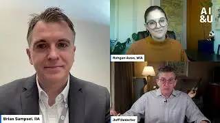 AI & U: Educate to Accelerate