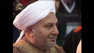 أحتفال جامع سيدنا أبي بكر الصديق بعيد المولد النبوي الشريف .المنشد محمد برنية ١