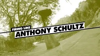 Firing Line: Anthony Schultz