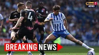 Matchday Buzz at Gtech: Brentford vs Brighton in a Mid-Table Clash