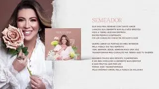 4 - Semeador | CD Infinito Amor | Rafaela Maria (feat. Rodrigo Vieira)
