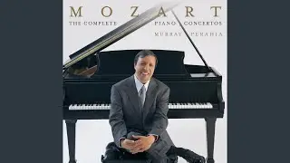 Piano Concerto No. 1 in F Major, K. 37: I. Allegro