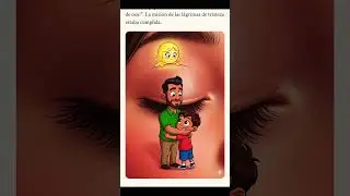 Aprende con Chispa:misterio de las l&aacute;grimas #cuento #tiempodecuentos #aventuras #fypシ #fypシ゚viral