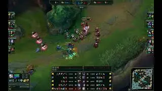 janna nado king
