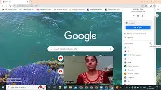 Create chrome clone browser