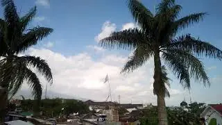 Tandjoeng anom
