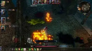 Fort Joy Champion! | Divinity Original Sin 2 Definitive Edition Indonesia Part 7