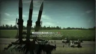 Wargame: European Escalation - NATO Trailer (HD)