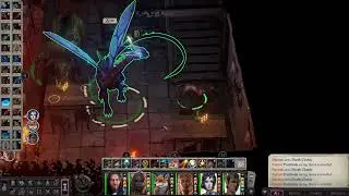 How to Remove Baleful Polymorph Quick and Easy in Wrath of the Righteous Pathfinder