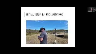 Emlid GNSS Webinar: Centimetre Accuracy in RTK Surveying & Hyperspectral &ndash; Sai Santhanam