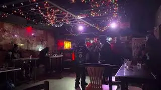 StrayGodz rockin 