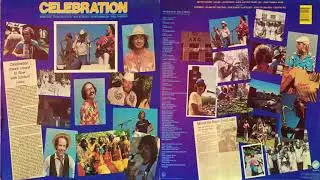 Celebration - Country Pie  (1979)